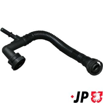 Flexible, aération de la housse de culasse arrière gauche JP GROUP OEM 11617504535