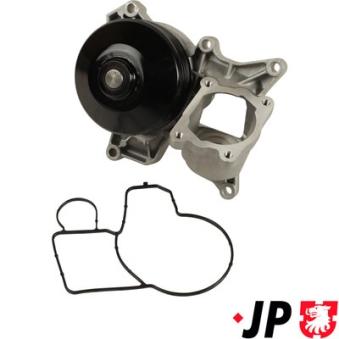 Pompe à eau, refroidissement du moteur JP GROUP OEM 11517807311