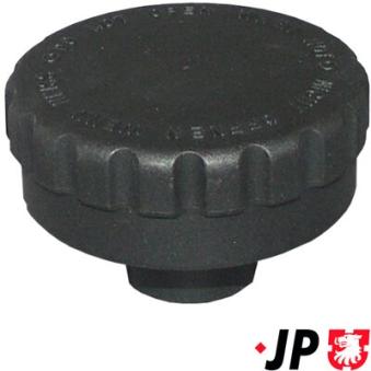 Bouchon, réservoir de liquide de refroidissement JP GROUP 1414250100