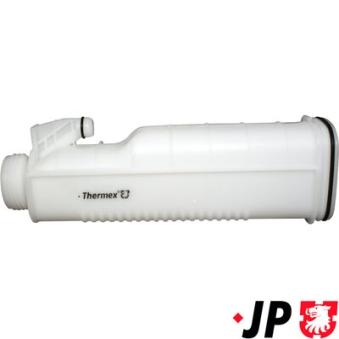 Vase d'expansion, liquide de refroidissement JP GROUP OEM 17111712835