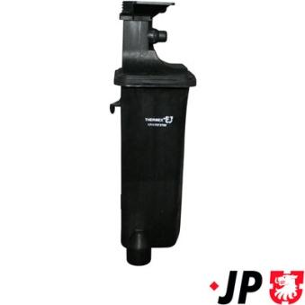 Vase d'expansion, liquide de refroidissement JP GROUP OEM 17137787040