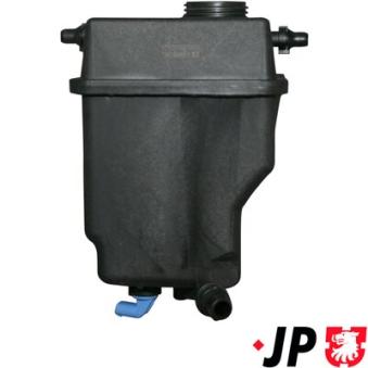 Vase d'expansion, liquide de refroidissement JP GROUP OEM 17137501959 Vase d'expansion, liquide de refroidissement JP GROUP OEM 17137501959