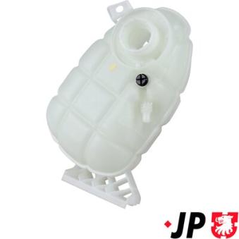 Vase d'expansion, liquide de refroidissement JP GROUP 1414701200