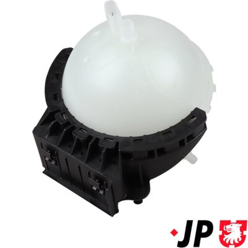 Vase d'expansion, liquide de refroidissement JP GROUP 1414701500 - Visuel 1