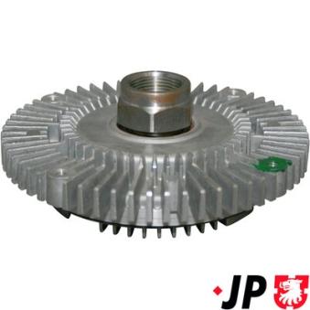 Embrayage, ventilateur de radiateur JP GROUP OEM 11521740962