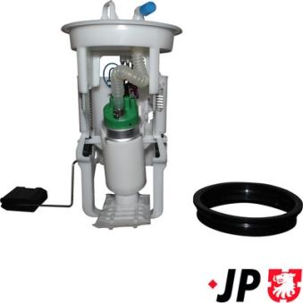 Unité d'injection de carburant JP GROUP OEM 16146766942