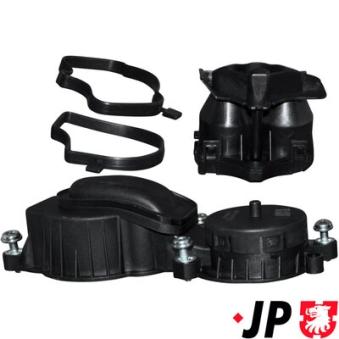 Soupape, dégazage du carter JP GROUP OEM 11127799224