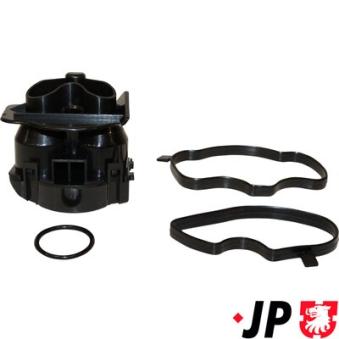 Soupape, dégazage du carter JP GROUP OEM 11127799367