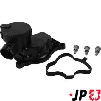 Soupape, dégazage du carter JP GROUP 1416000500