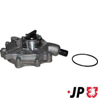 Pompe à vide, système de freinage JP GROUP 1417100100