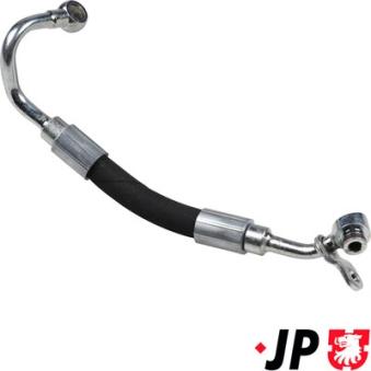 Conduite d'huile, compresseur JP GROUP OEM 11427791624