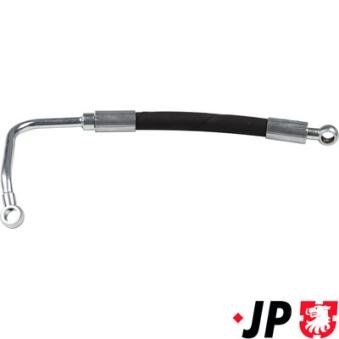 Conduite d'huile, compresseur JP GROUP [1417600900]