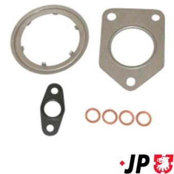 Kit de montage, compresseur JP GROUP OEM 7797782