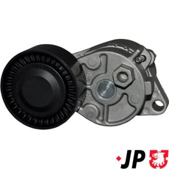 Tendeur de courroie, courroie trapézoïdale à nervures JP GROUP OEM 11281748832