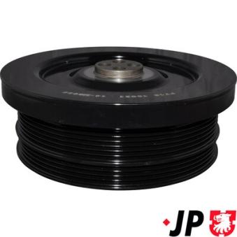 Poulie, vilebrequin JP GROUP OEM 11237788611