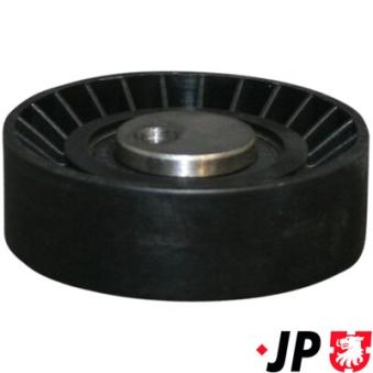 Poulie renvoi/transmission, courroie trapézoïdale à nervures JP GROUP OEM 11281748130