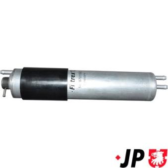 Filtre à carburant JP GROUP OEM 13321439407 Filtre à carburant JP GROUP OEM 13321439407