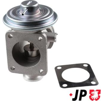 Vanne EGR JP GROUP OEM 11717804378 Vanne EGR JP GROUP OEM 11717804378