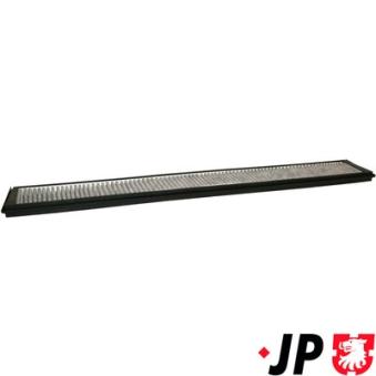 Filtre, air de l'habitacle JP GROUP OEM 64312182458