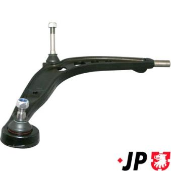 Triangle ou bras de suspension (train avant) JP GROUP OEM 31121127725