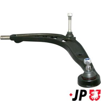 Triangle ou bras de suspension (train avant) JP GROUP OEM 31121127726