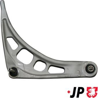 Triangle ou bras de suspension (train avant) JP GROUP OEM 31121094465