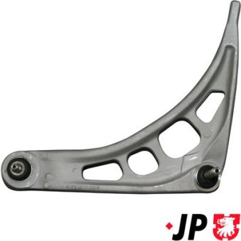 Triangle ou bras de suspension (train avant) JP GROUP OEM 31126777852