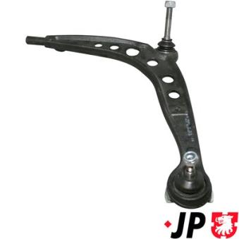 Triangle ou bras de suspension (train avant) JP GROUP OEM 31121136530