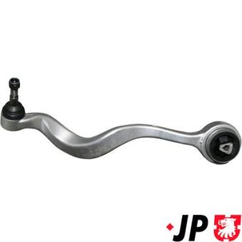 Triangle ou bras de suspension (train avant) JP GROUP OEM 31124046437