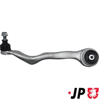 Triangle ou bras de suspension (train avant) JP GROUP OEM 31126855741 Triangle ou bras de suspension (train avant) JP GROUP OEM 31126855741