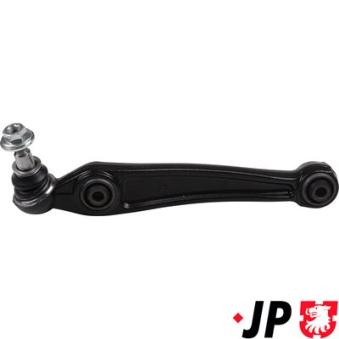 Triangle ou bras de suspension (train avant) JP GROUP OEM 31126771893