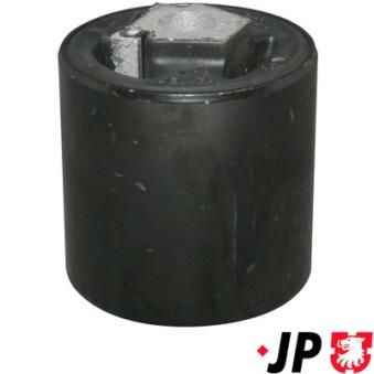 Silent bloc de suspension (train avant) JP GROUP OEM 31126769715