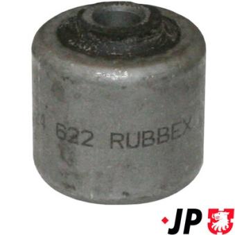 Silent bloc de suspension (train avant) JP GROUP OEM 31121124622