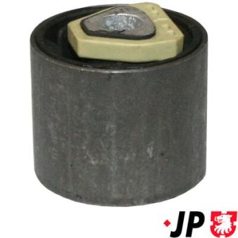Silent bloc de suspension (train avant) JP GROUP OEM 31121136606