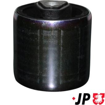 Silent bloc de suspension (train avant) JP GROUP OEM 31120393540