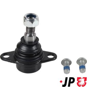 Rotule de suspension JP GROUP OEM 31126756491