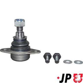 Rotule de suspension JP GROUP OEM 31103412726