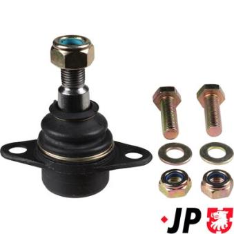 Rotule de suspension JP GROUP OEM 31126768988