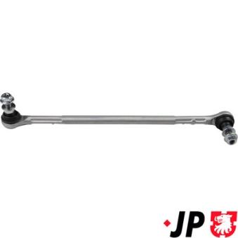 Entretoise/tige, stabilisateur avant droit JP GROUP OEM 31356768772 Entretoise/tige, stabilisateur avant droit JP GROUP OEM 31356768772