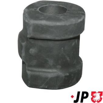 Coussinet de palier, stabilisateur avant gauche JP GROUP OEM 31351090263