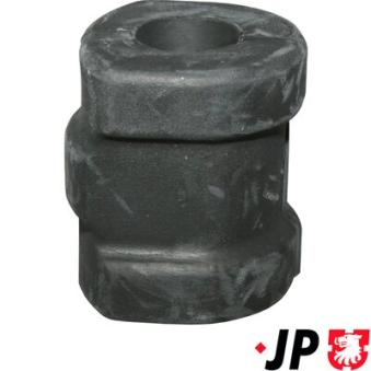 Coussinet de palier, stabilisateur JP GROUP OEM 31351091228