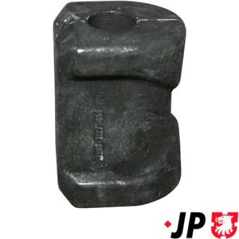 Coussinet de palier, stabilisateur JP GROUP 1440601300