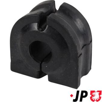 Coussinet de palier, stabilisateur JP GROUP OEM 31356761589