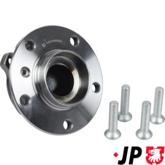Moyeu de roue JP GROUP OEM 31204081309 Moyeu de roue JP GROUP OEM 31204081309
