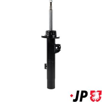 Amortisseur avant gauche JP GROUP OEM 31316768915