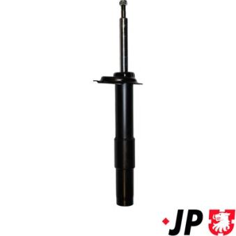 Amortisseur avant gauche JP GROUP OEM 31306775055