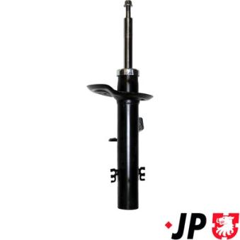 Amortisseur avant droit JP GROUP OEM 31313453522