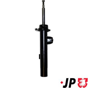 Amortisseur avant gauche JP GROUP OEM 31316768211