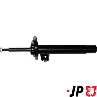 Amortisseur avant gauche JP GROUP OEM 31311096849