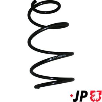 Ressort de suspension JP GROUP OEM 31331093070